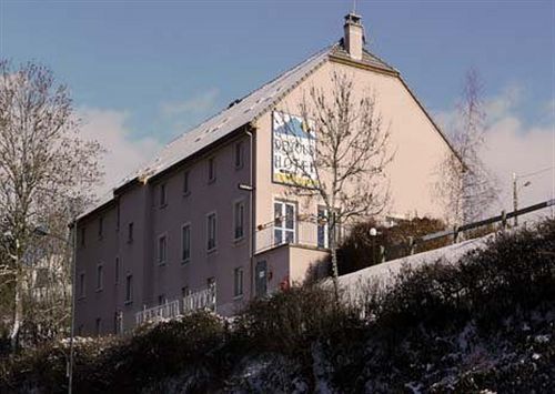 Brit Hotel Essentiel Saint-Flour Exterior photo
